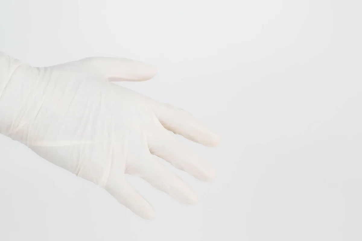 Blood Spill Cleanup in Earlimart, CA