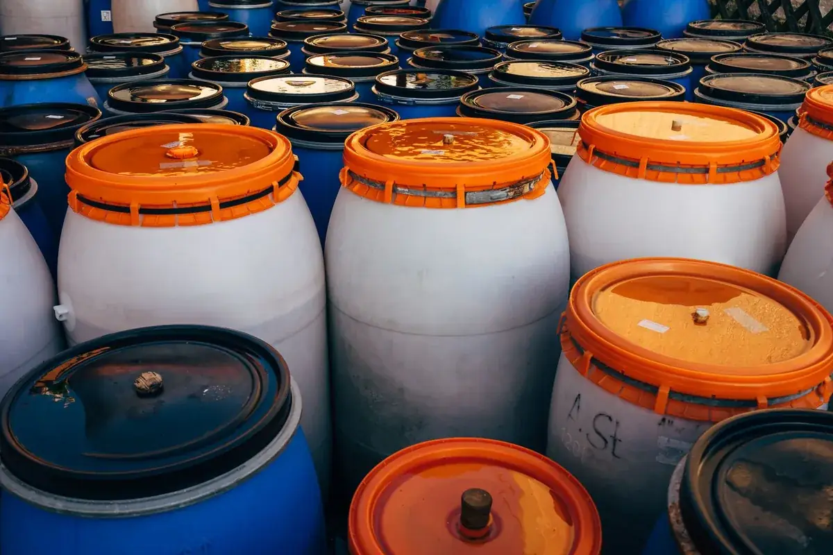 Medical Waste Removal in Earlimart, CA